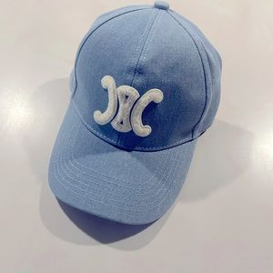 Celine Baseball Hat NEW!